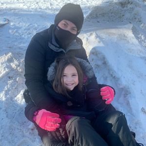 Meet your Posher, Kittrick